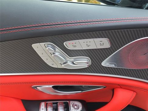 New 2026 Mercedes-Benz AMG GT 53 image 20