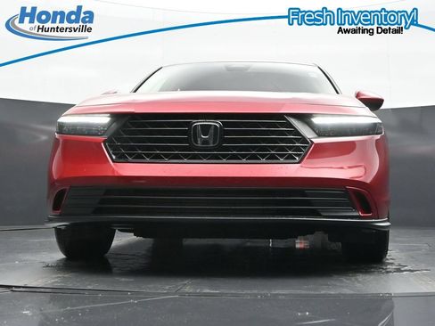 Used 2024 Honda Accord EX image 26