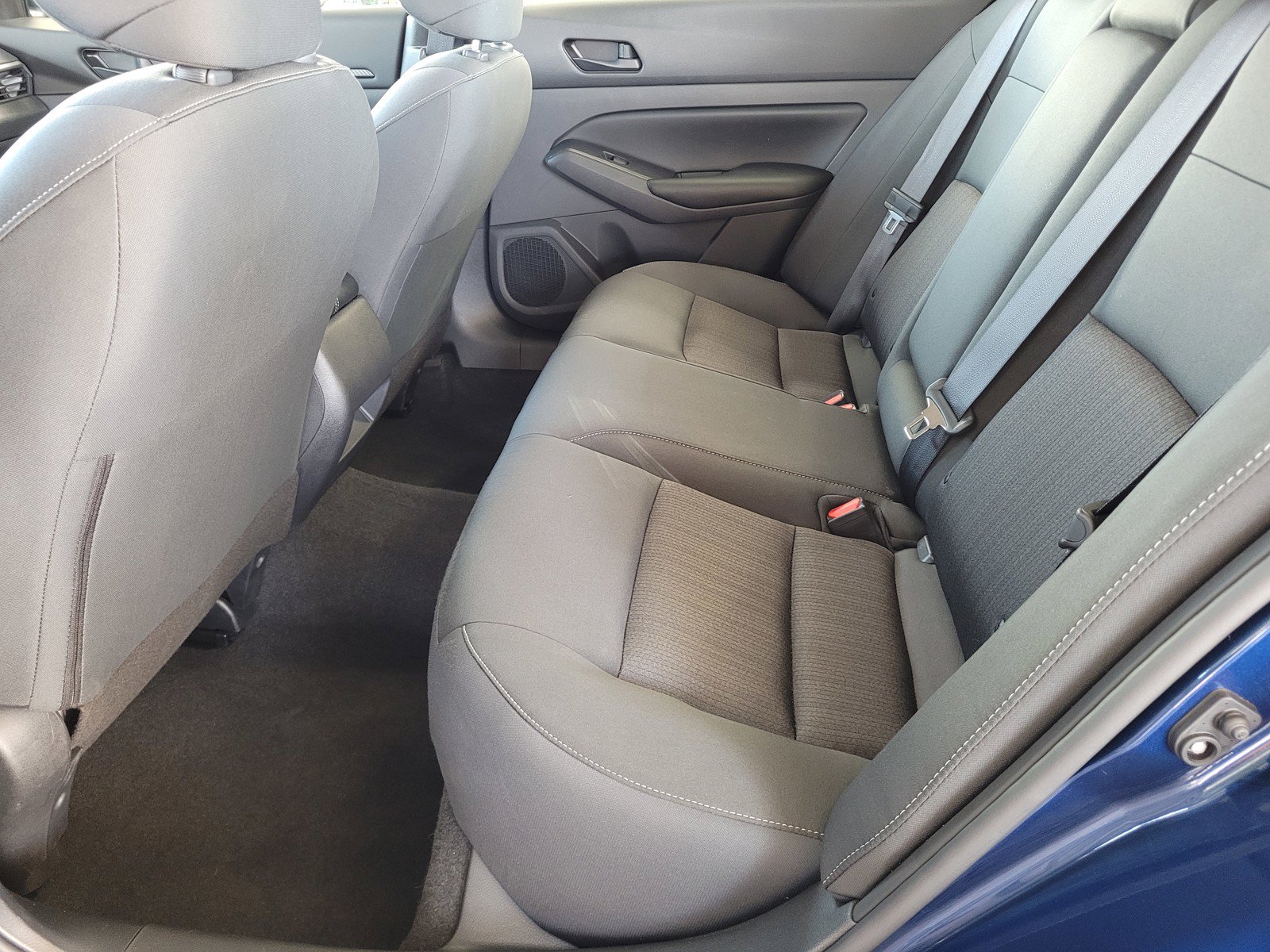 Certified 2024 Nissan Altima 2.5 S FWD image 6