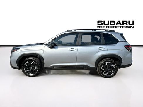 Used 2026 Subaru Forester Limited AWD/4WD image 4