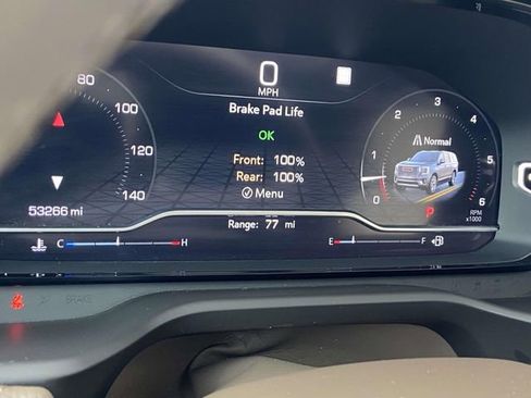 Certified 2023 GMC Yukon Denali RWD image 20