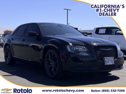 Used 2023 Chrysler 300 Touring w/ Sport Appearance Package