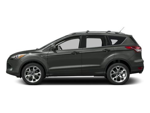 Used 2016 Ford Escape Titanium AWD/4WD image 3