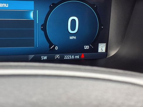 Used 2025 Ford F150 XLT w/ Equipment Group 302A MID image 19