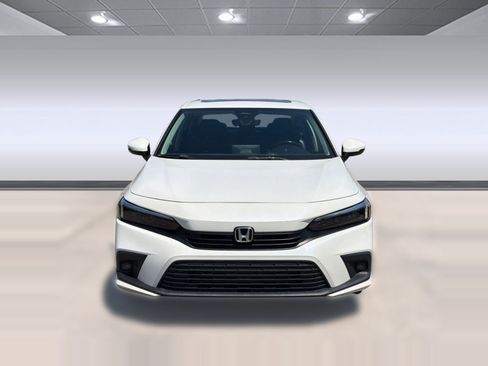 Used 2023 Honda Civic Touring image 6
