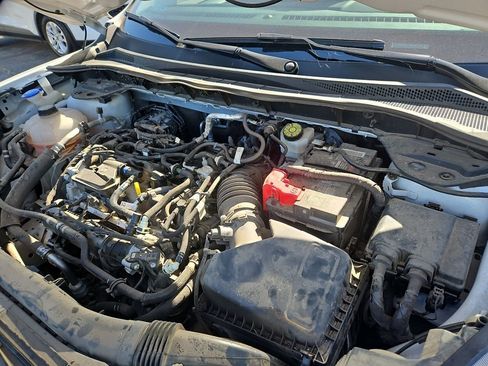 Used 2022 Ford Escape SE w/ Convenience Package image 13