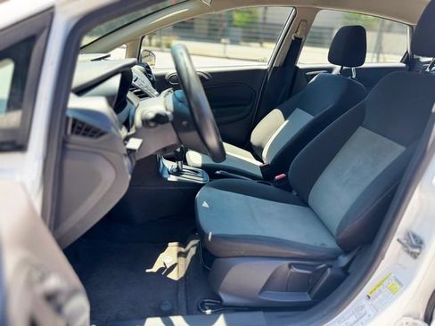 Used 2016 Ford Fiesta S FWD image 23