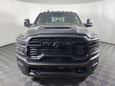 New 2026 RAM 2500 Tradesman AWD/4WD image 10