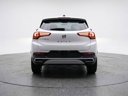 Used 2025 Buick Encore GX Preferred FWD image 7