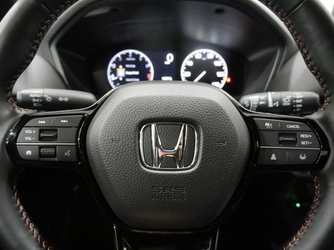 Used 2026 Honda HR-V Sport image 15