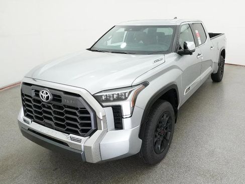 New 2026 Toyota Tundra 1794 Edition image 3