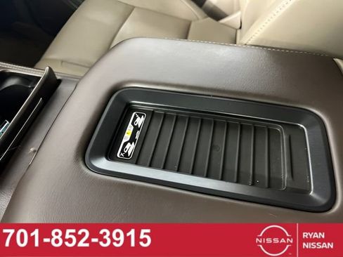 Used 2016 Chevrolet Tahoe LTZ image 32