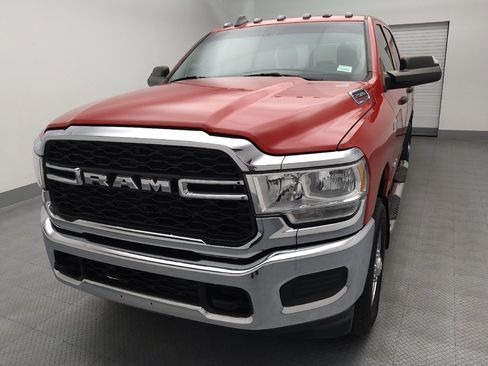 Used 2020 RAM 2500 Tradesman AWD/4WD image 15