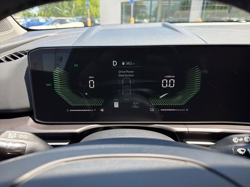 New 2026 Kia Sportage EX AWD/4WD image 32