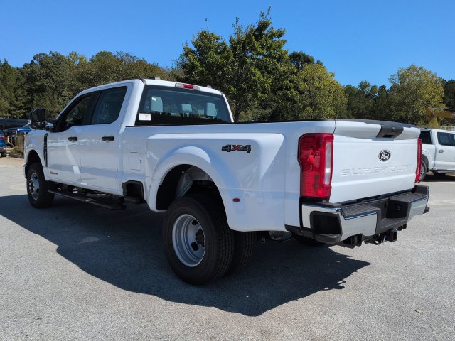 New 2027 Ford F350 XL w/ XL Chrome Package AWD/4WD image 6