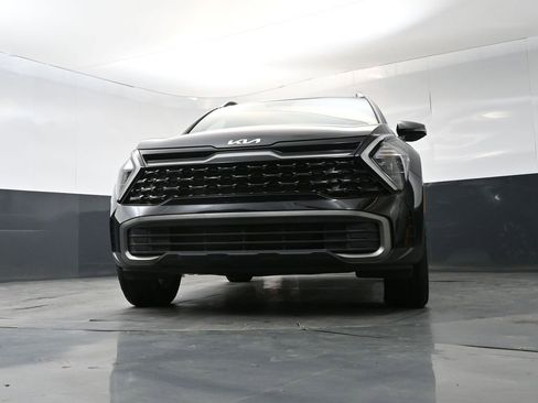 Certified 2023 Kia Sportage X-Line w/ X-Line Premium Package AWD/4WD image 19