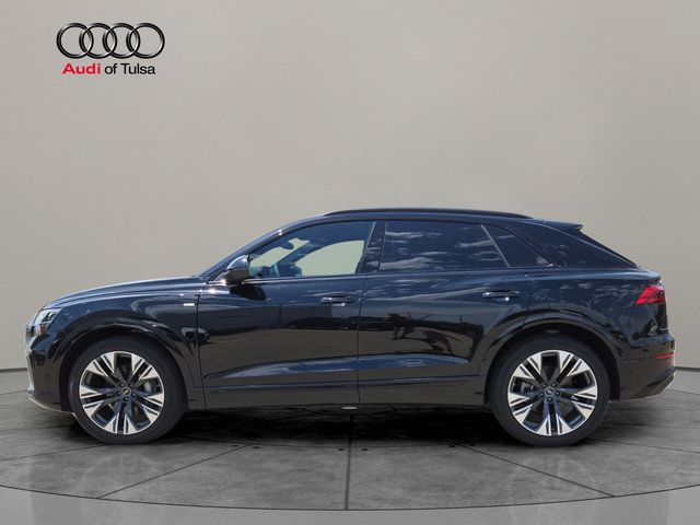 New 2026 Audi Q8 Premium Plus AWD/4WD image 4