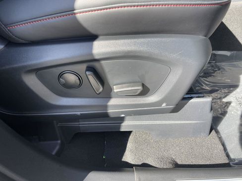 New 2026 Ford Explorer ST-Line w/ ST-Line Street Pack RWD image 36