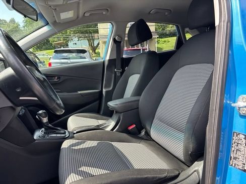 Used 2018 Hyundai Kona SEL AWD/4WD image 14