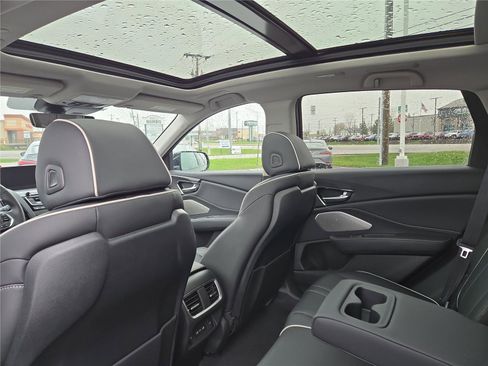 New 2026 Acura RDX SH-AWD w/ Advance Package image 25