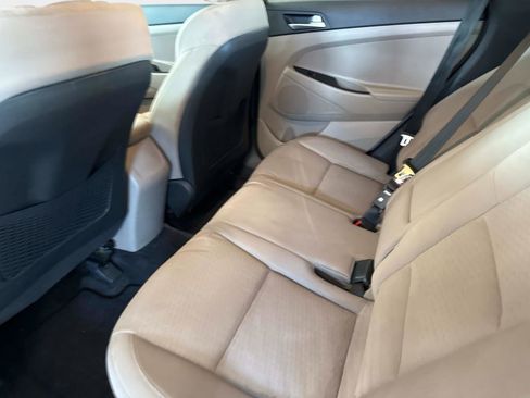 Used 2019 Hyundai Tucson Value image 14