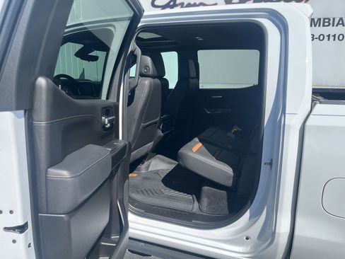 Used 2021 GMC Sierra 1500 AT4 w/ AT4 Premium Package image 15