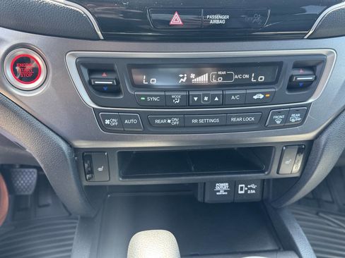Used 2020 Honda Pilot EX-L image 17