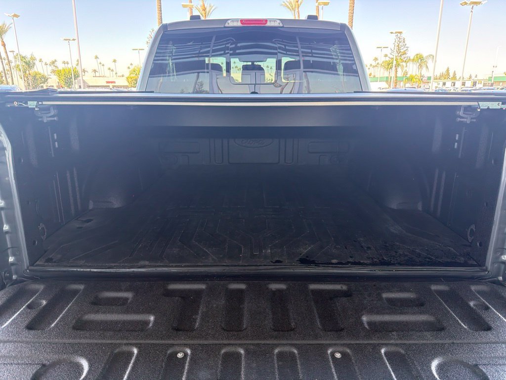 Used 2024 Ford F150 Lariat w/ Equipment Group 502A High AWD/4WD image 25