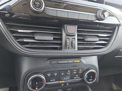 New 2026 Ford Escape Active image 14