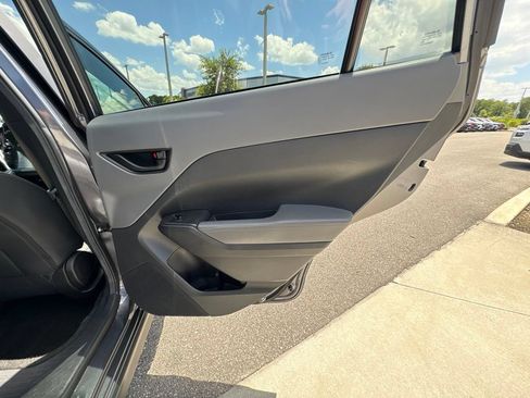 Certified 2024 Subaru Crosstrek 2.5i Wilderness AWD/4WD image 19