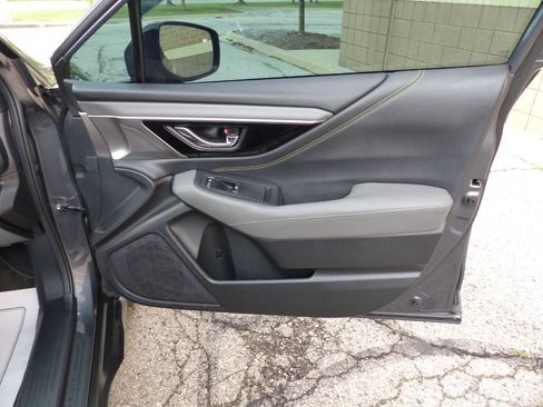 Used 2023 Subaru Outback Onyx Edition XT AWD/4WD image 46