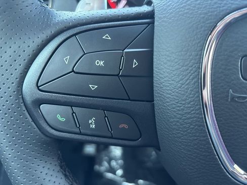 New 2026 Dodge Durango GT w/ Blacktop Package image 20