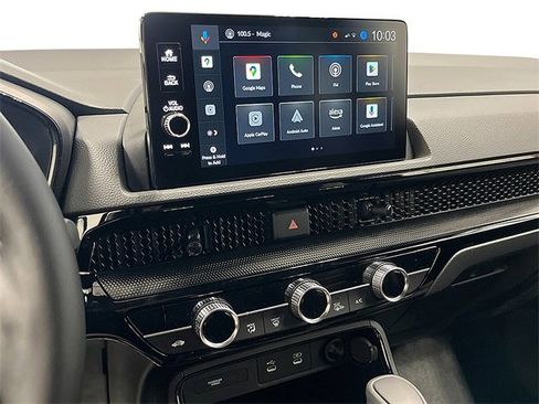 New 2026 Honda CR-V Sport Touring image 17