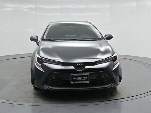 Used 2024 Toyota Corolla LE image 22