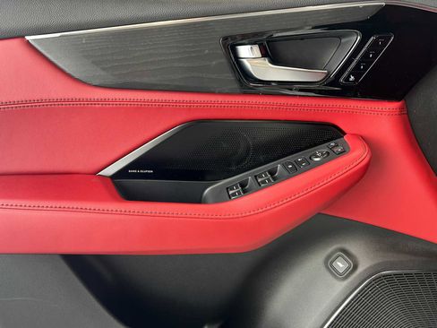 New 2026 Acura MDX Type S image 24