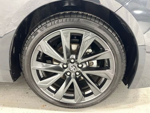 Used 2025 Toyota Corolla SE image 59