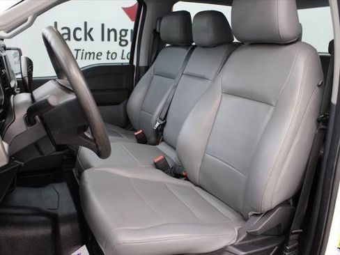Used 2021 Ford F150 4x4 SuperCrew image 13
