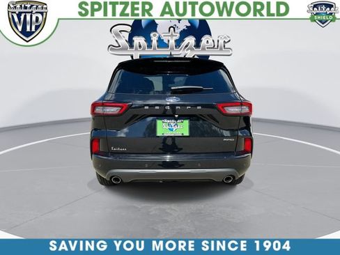 Used 2024 Ford Escape ST-Line w/ Tech Pack #1 AWD/4WD image 8
