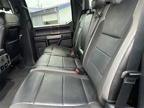 Used 2020 Ford F150 Raptor image 13