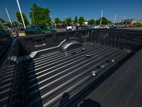 New 2025 Ford F350 XL w/ STX Appearance Package image 13