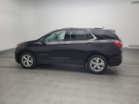 Used 2019 Chevrolet Equinox LT image 3