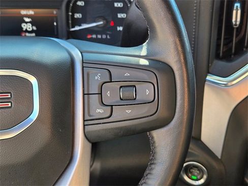 Used 2022 GMC Sierra 3500 SLE w/ SLE Value Package image 28