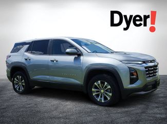 Certified 2026 Chevrolet Equinox LT AWD/4WD video 1