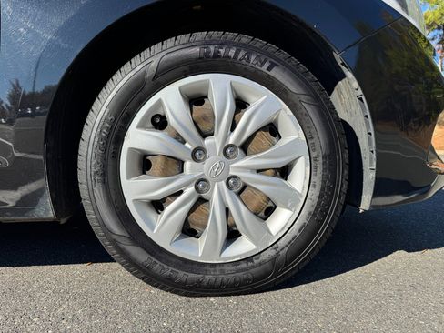 Used 2020 Hyundai Accent SE image 61