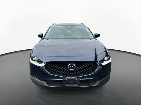Used 2025 MAZDA CX-30 AWD 2.5 S w/ Premium Package image 8