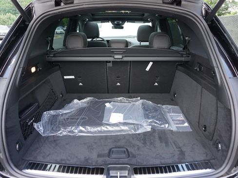 Certified 2026 Mercedes-Benz GLE 350 4MATIC image 74