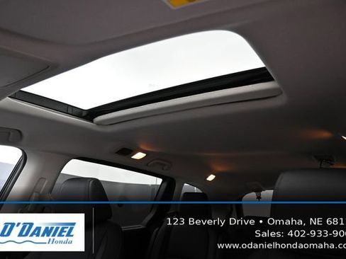 Used 2026 Honda Odyssey EX-L image 35