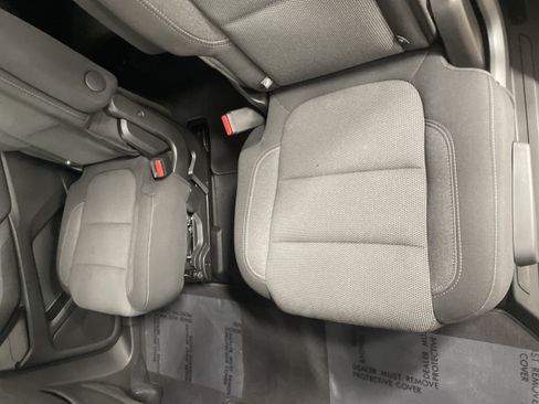Used 2022 Chevrolet Traverse LT AWD/4WD image 11