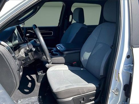 Used 2024 RAM 2500 Big Horn image 20