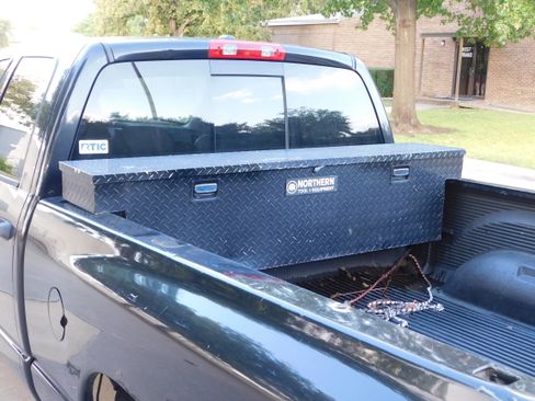 Used 2008 Dodge Ram 1500 Truck SLT image 7